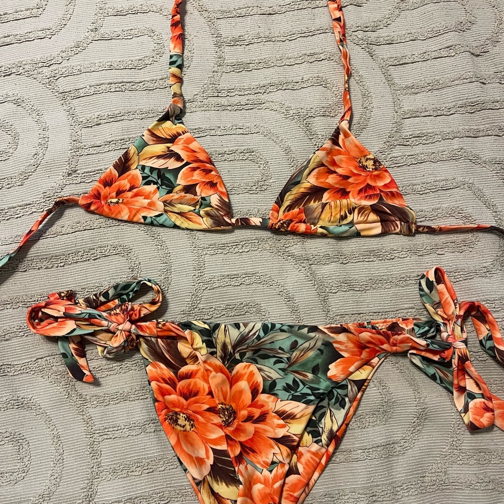 Show me your mumu bikini